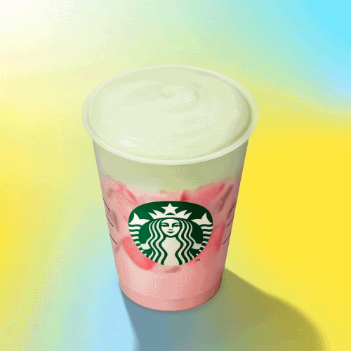 Pink Coco Matcha