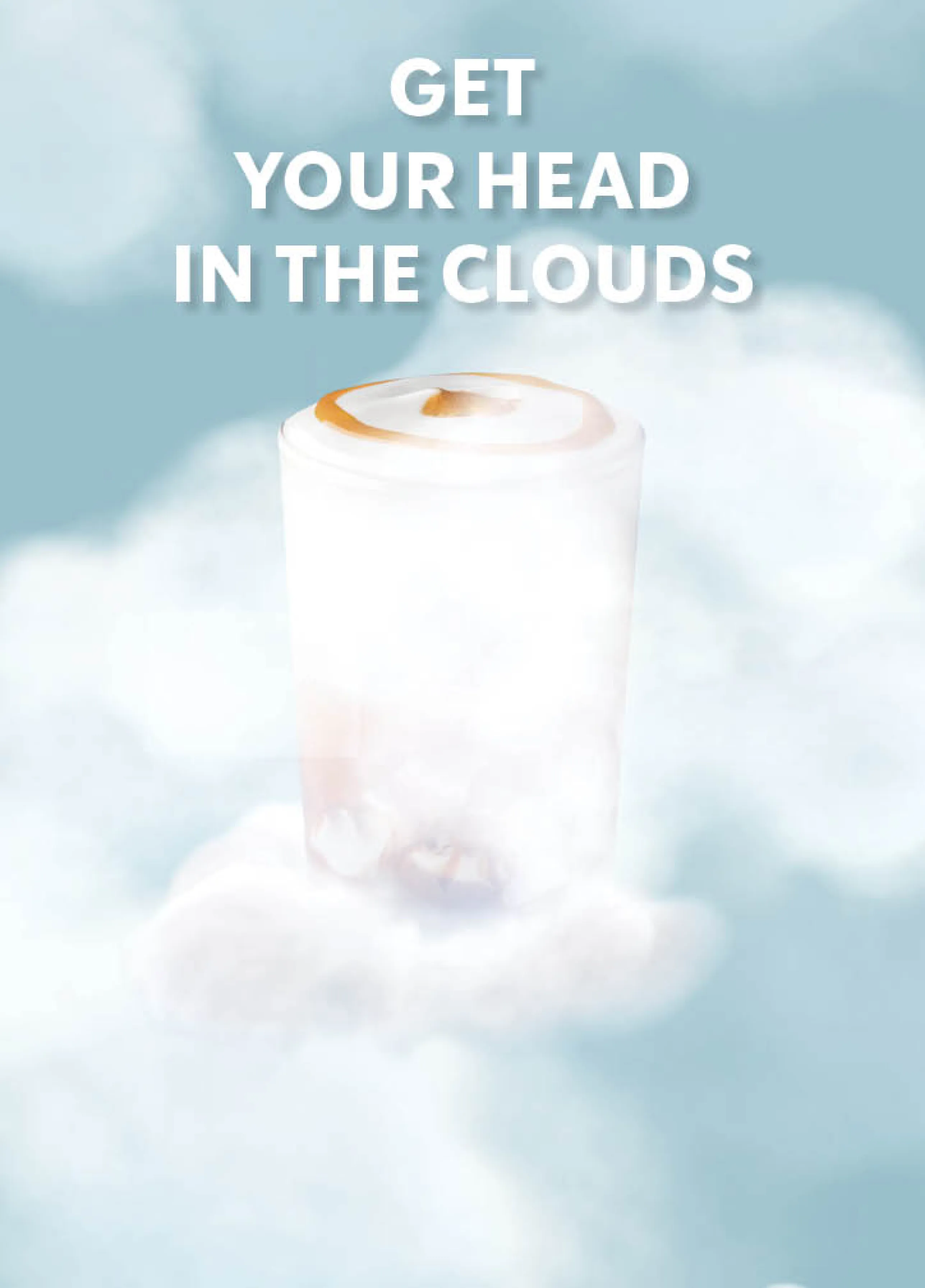 Cloud Macchiato Teaser 