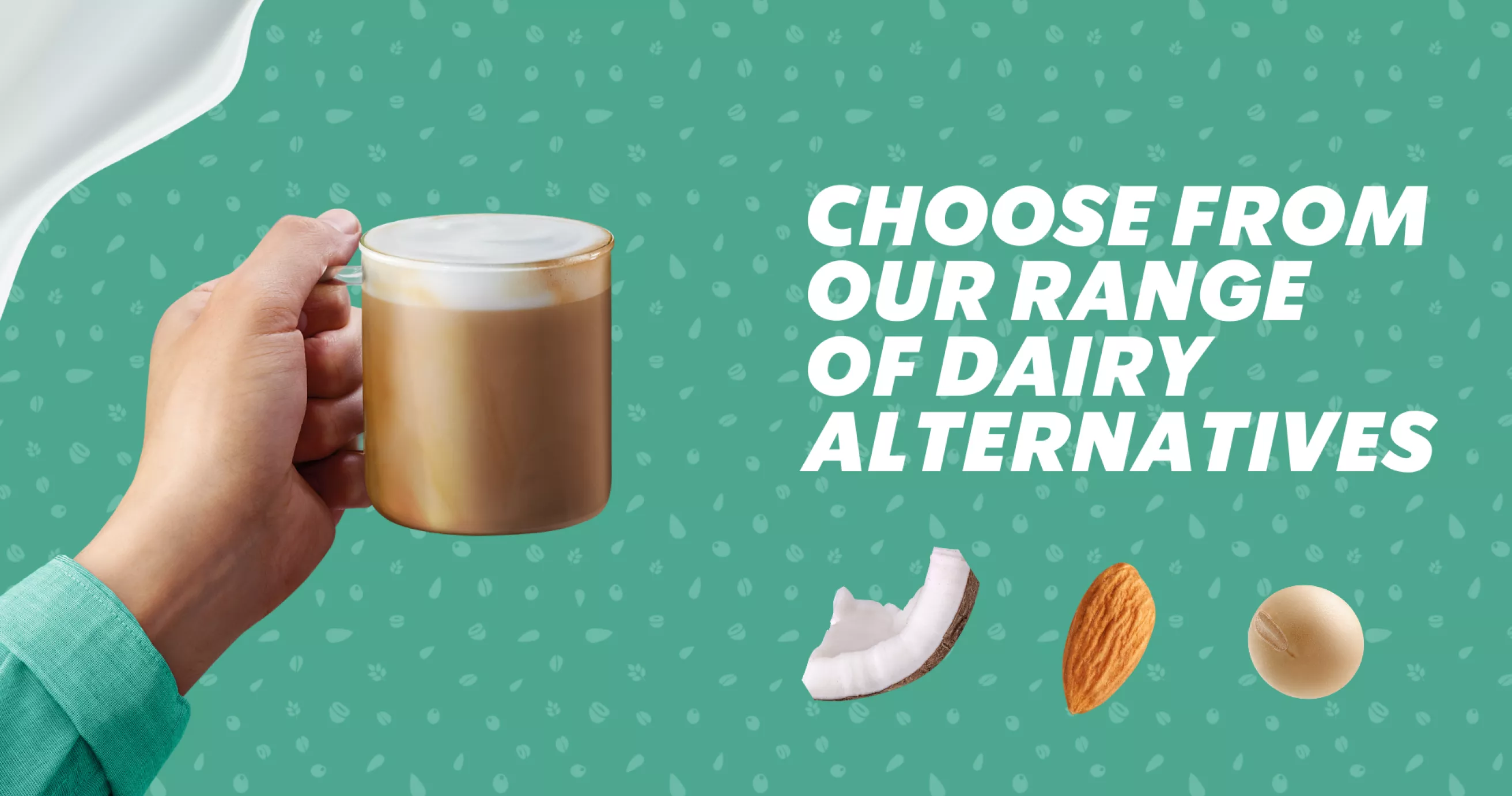 Dairy Alternative