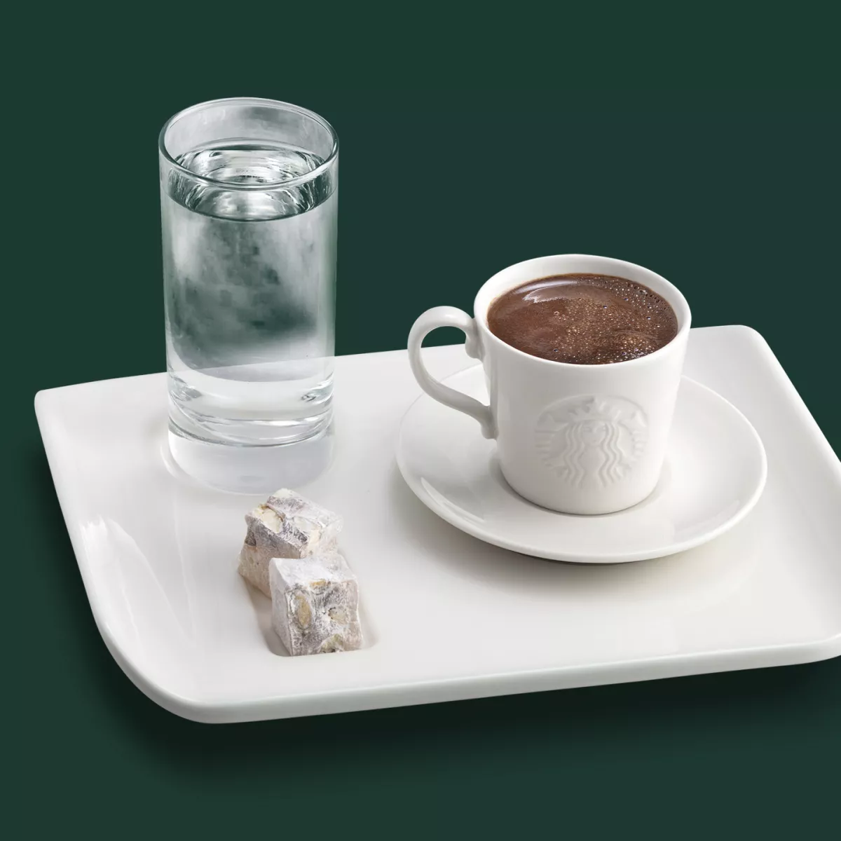 Turkish Coffee
