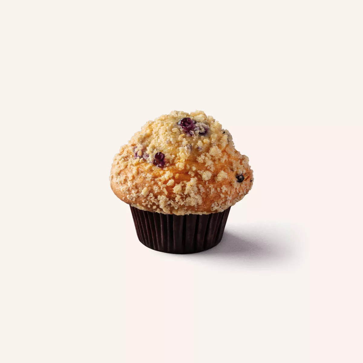 BlueberryMuffin