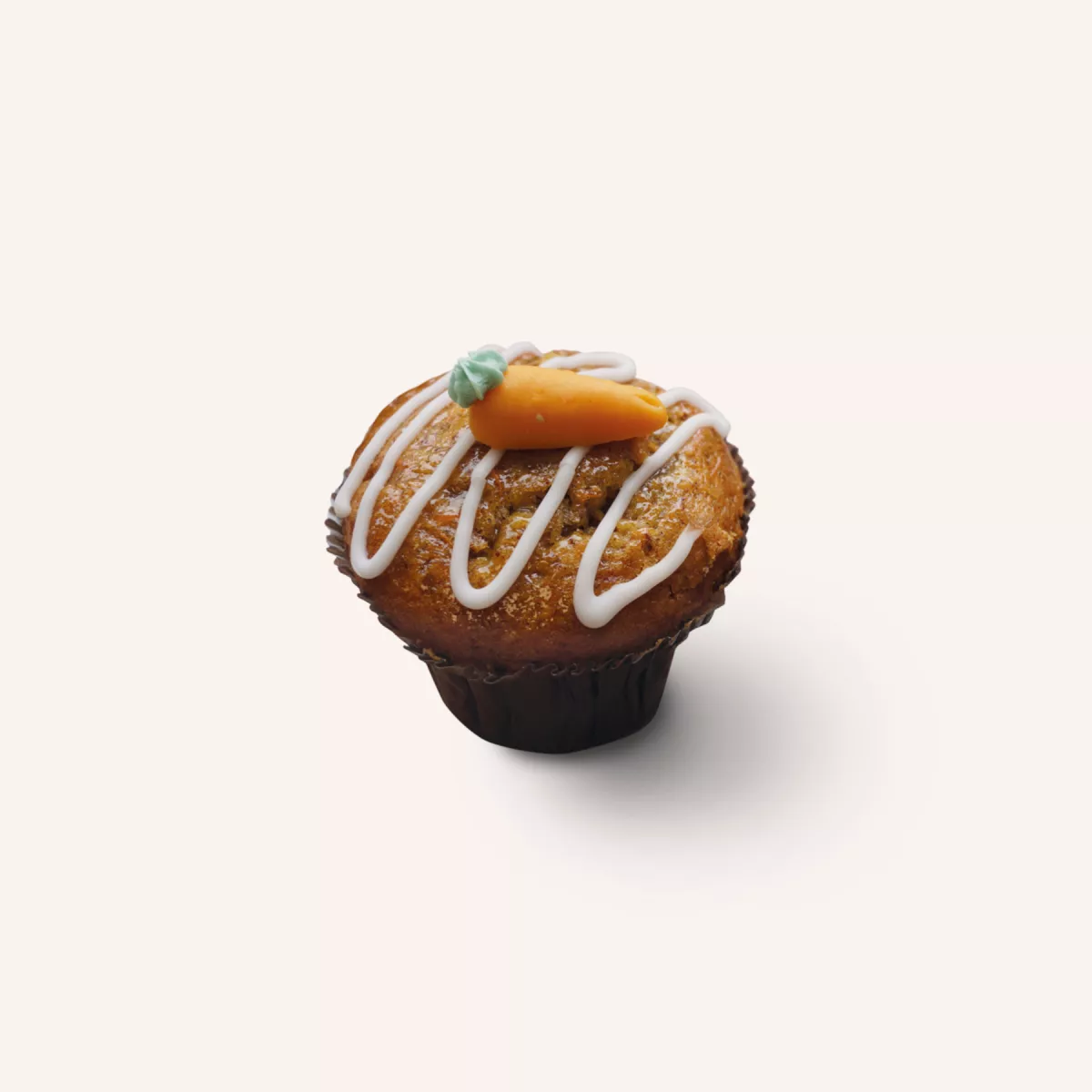CarrotMuffin