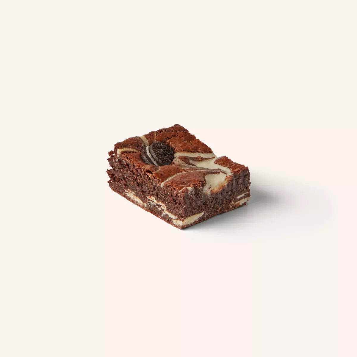 CookiesCreamBrownie