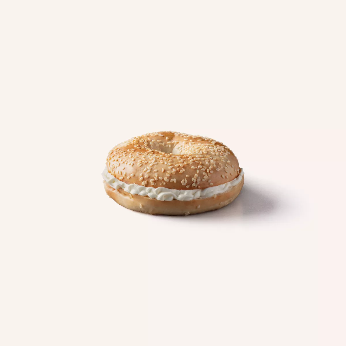 CreamCheeseBagel
