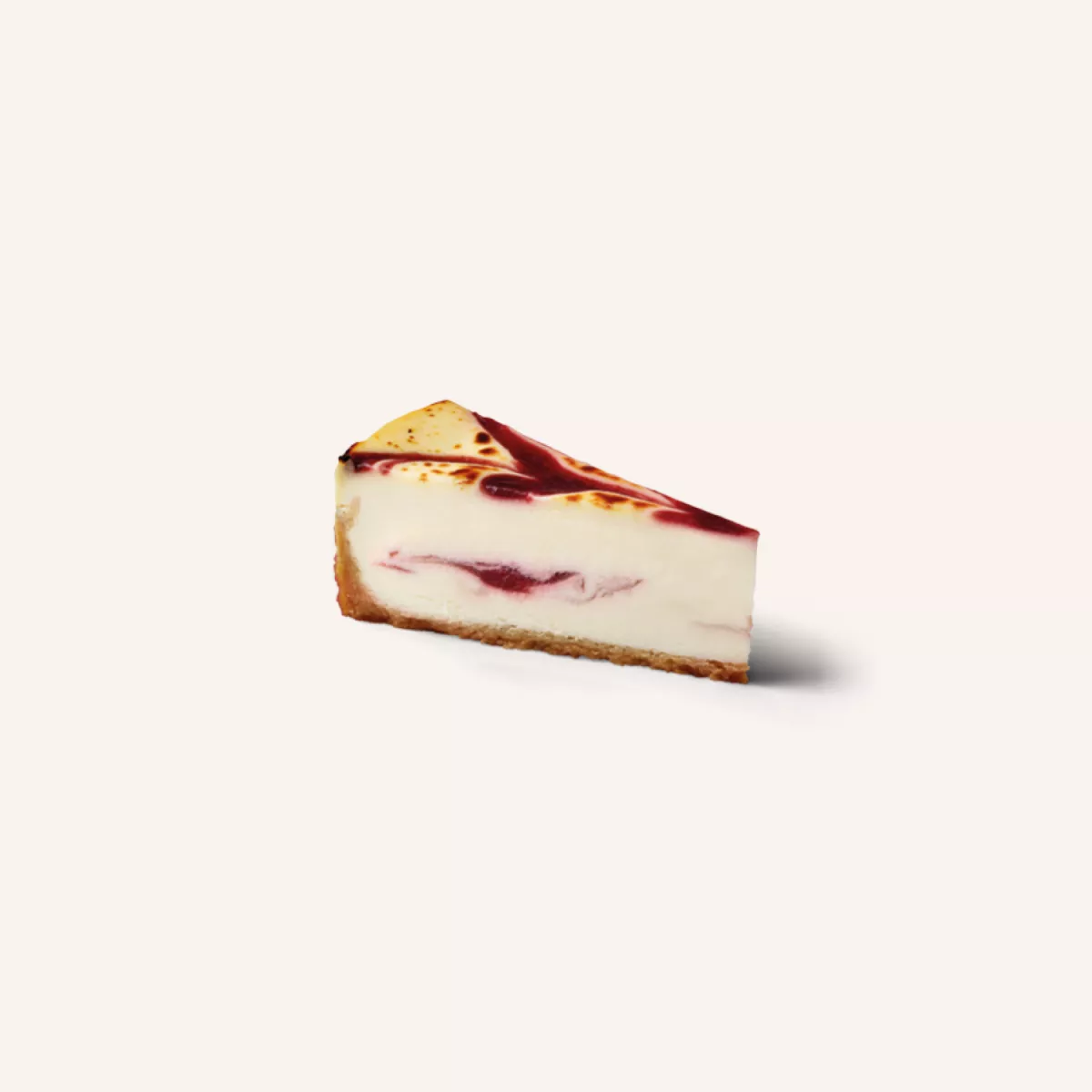 RaspberryCheesecake
