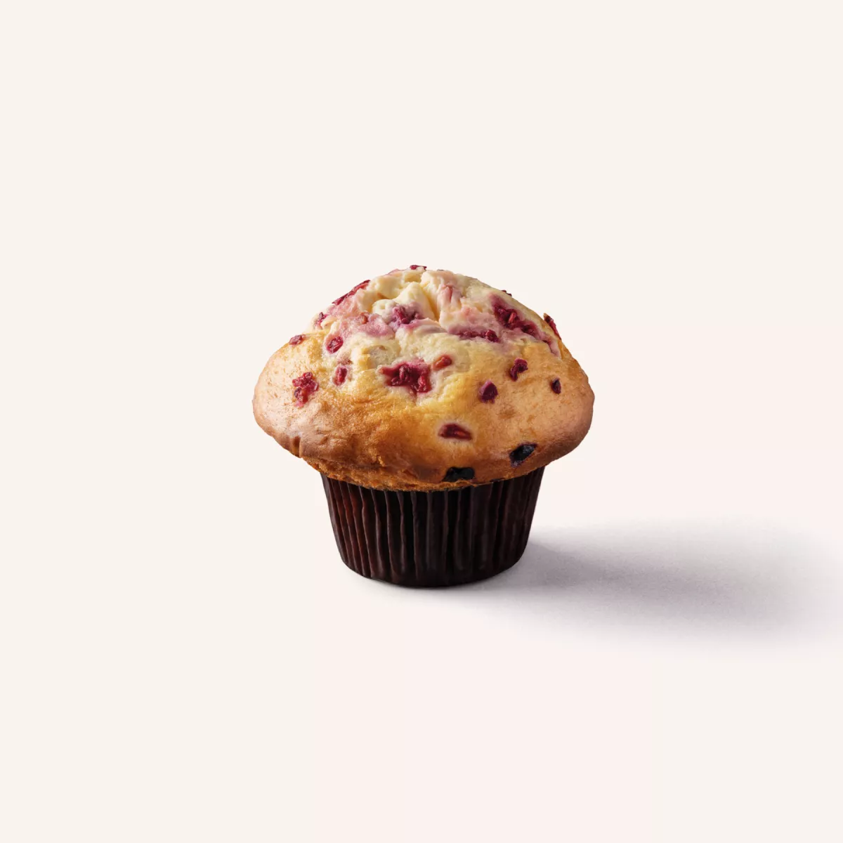 RaspberryMuffin