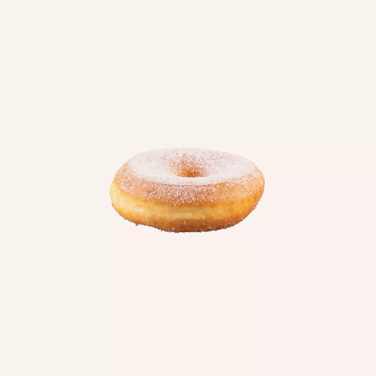SugarDonut