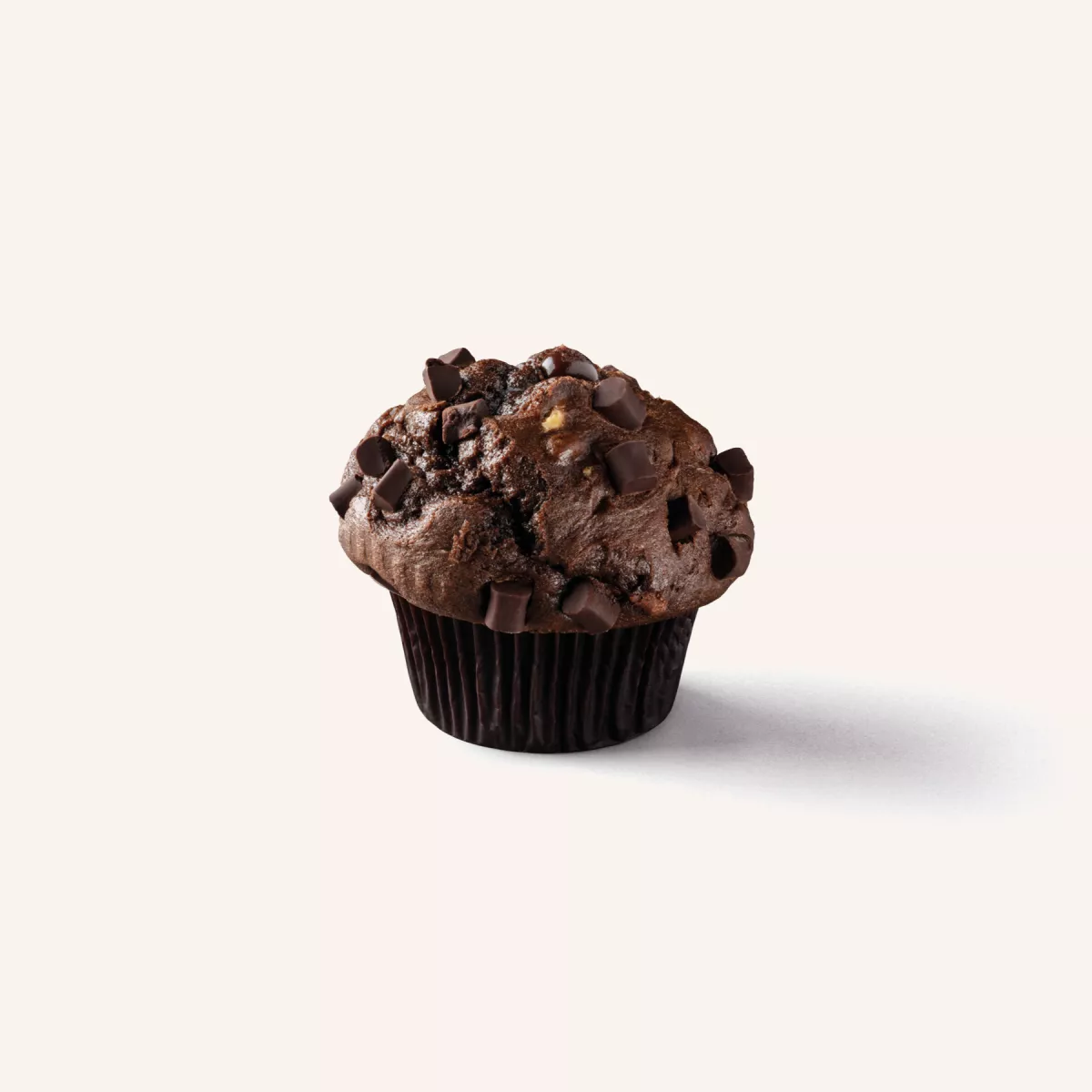 TripleChocolateMuffin