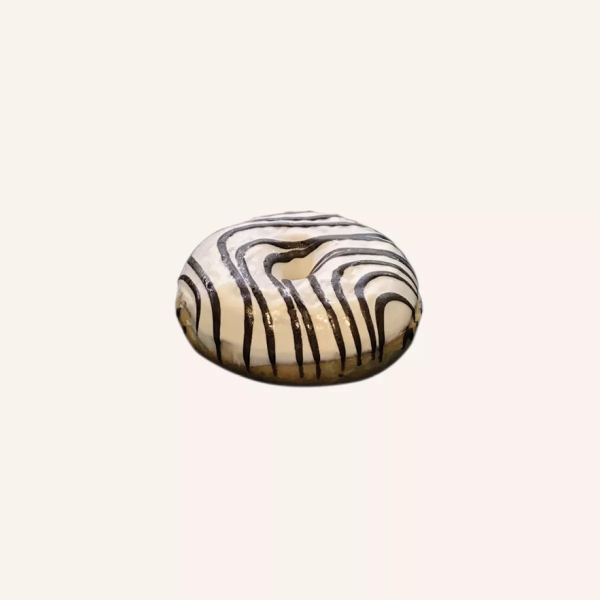 VanillyDonut