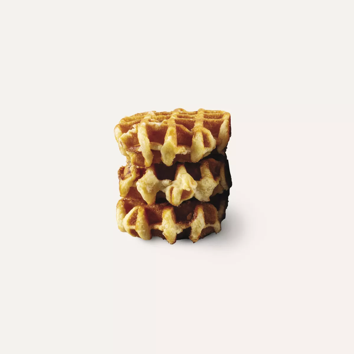 Belgian Waffle