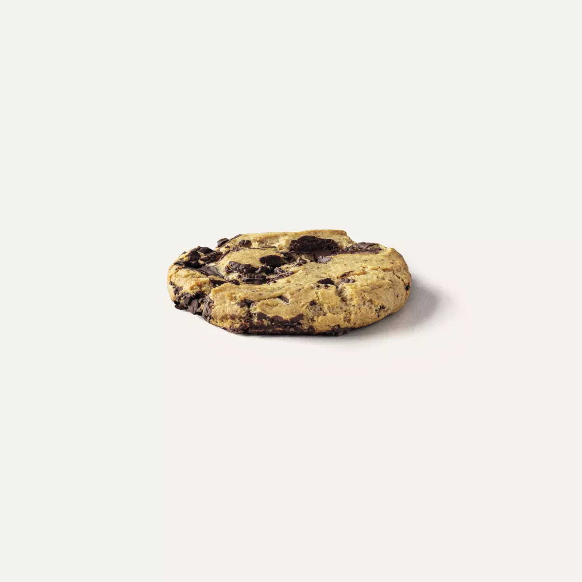 Choc Chunk Cookie