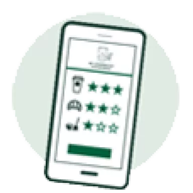 Survey icon