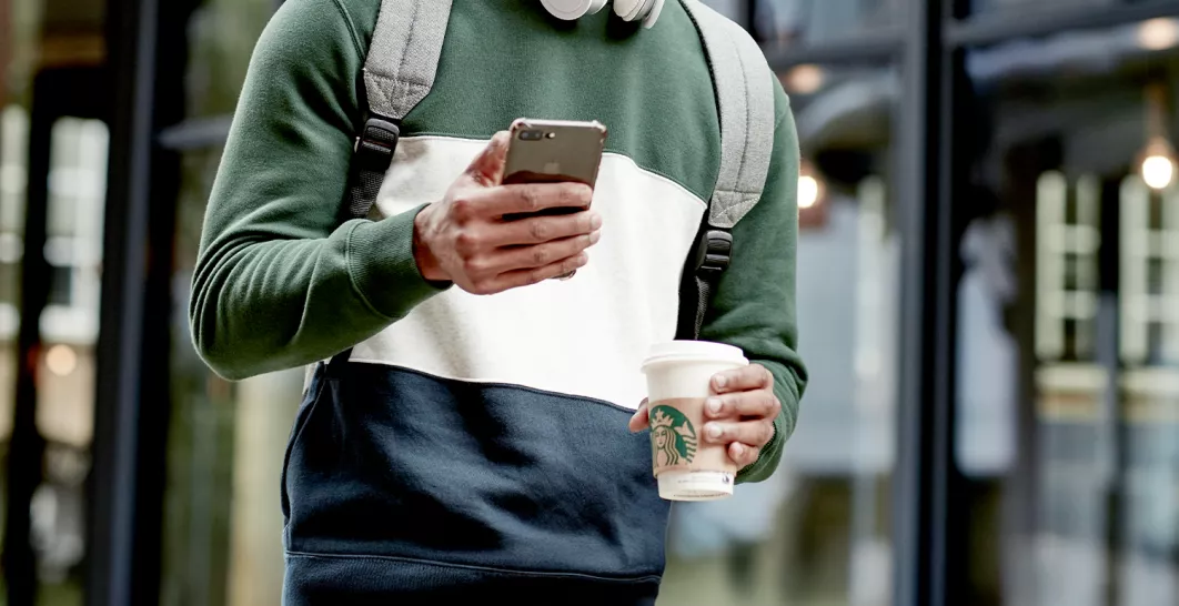 Mobile Order