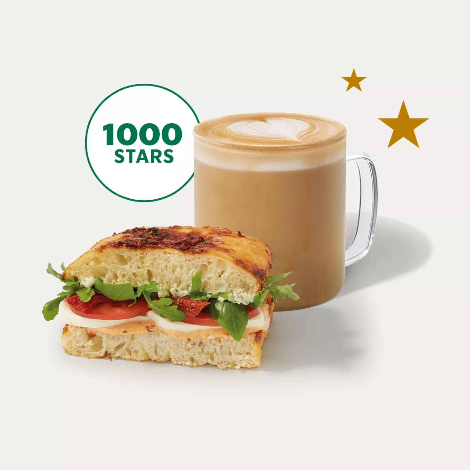 1000 STARS