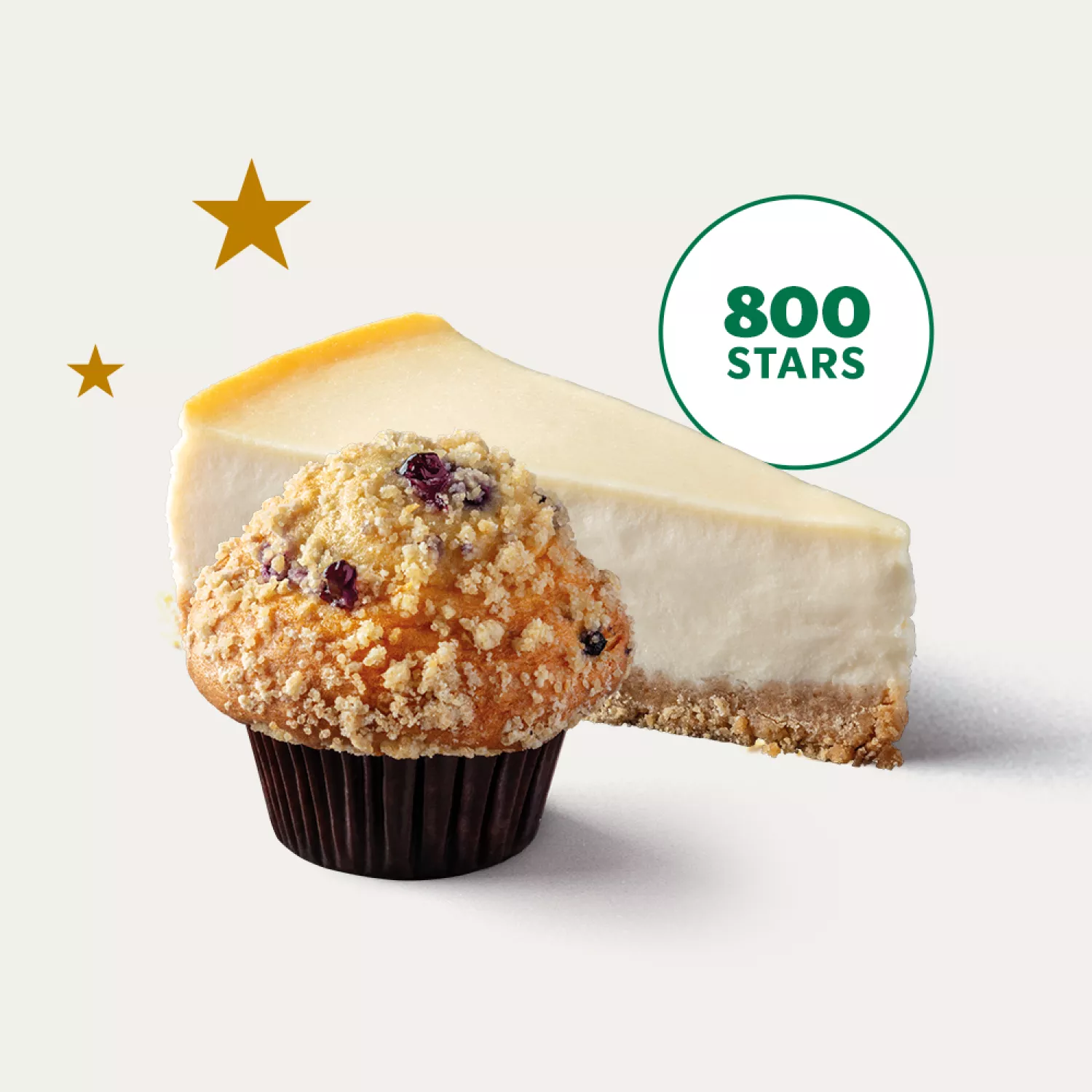800 STARS