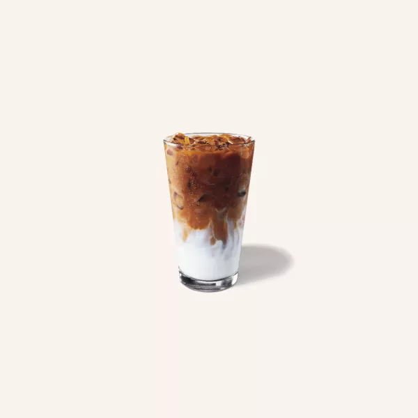 Iced caramel sales macchiato starbucks price