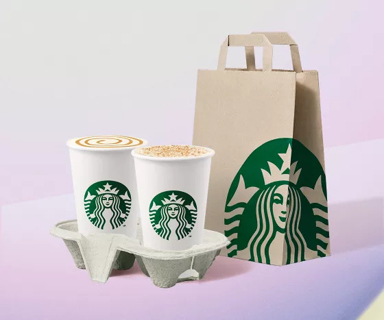 Starbucks png outlet